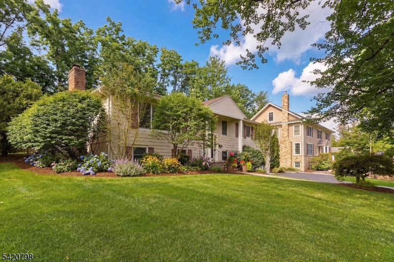 Indian Forest - Residential