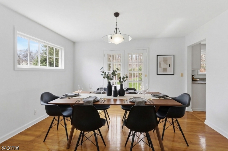 Indian Forest - Residential