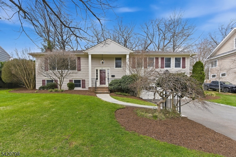 Indian Forest - Residential