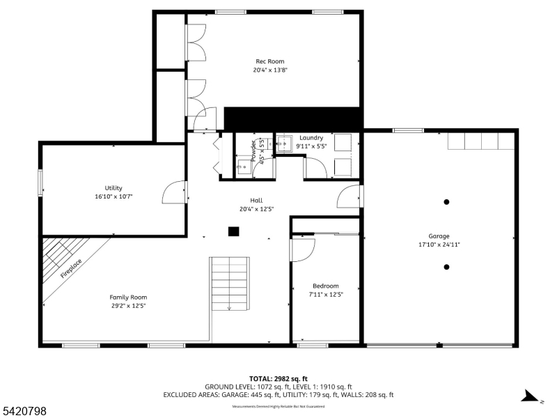 Indian Forest - Residential