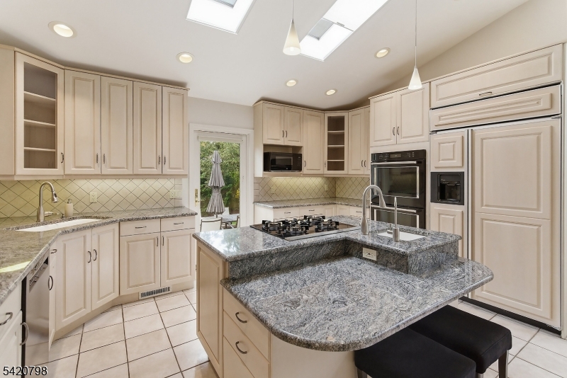 Indian Forest - Residential