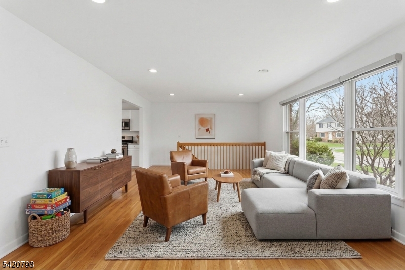 Indian Forest - Residential