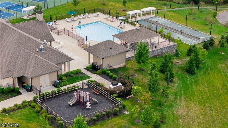 HUNTERDON CREEKSIDE - Residential