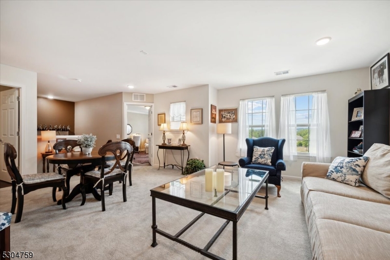 HUNTERDON CREEKSIDE - Residential