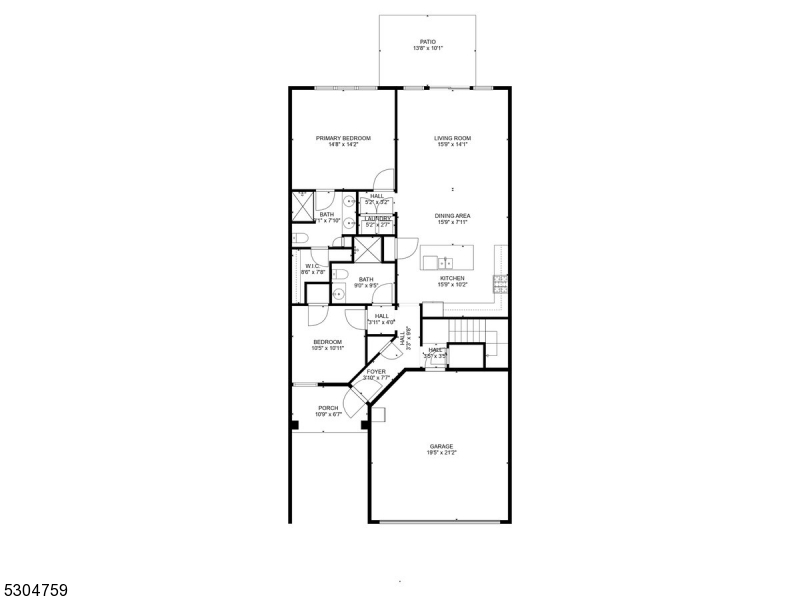 HUNTERDON CREEKSIDE - Residential