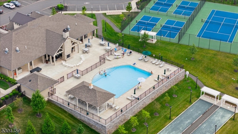 HUNTERDON CREEKSIDE - Residential