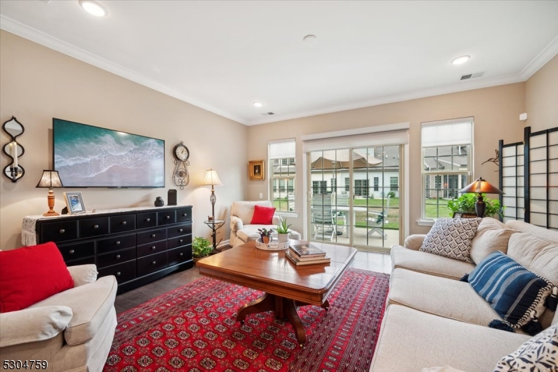 HUNTERDON CREEKSIDE - Residential