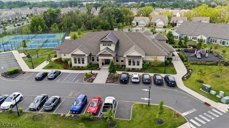 HUNTERDON CREEKSIDE - Residential