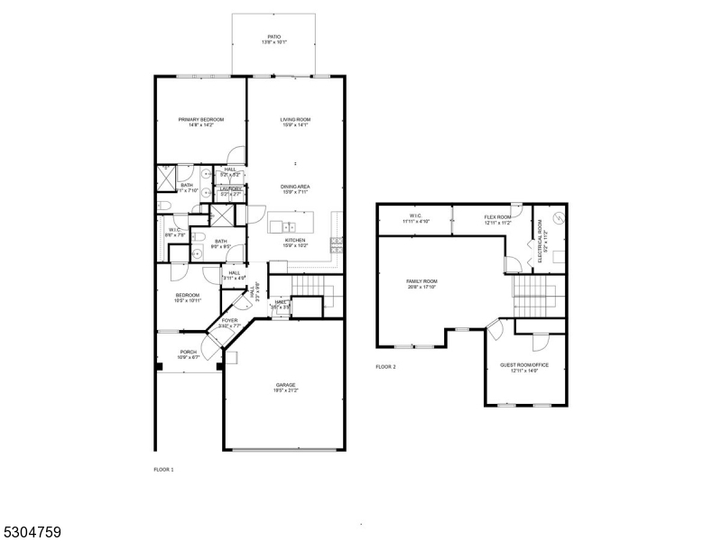 HUNTERDON CREEKSIDE - Residential