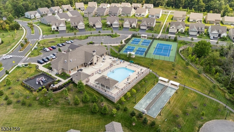 HUNTERDON CREEKSIDE - Residential