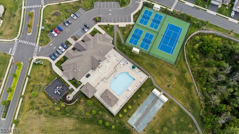 HUNTERDON CREEKSIDE - Residential