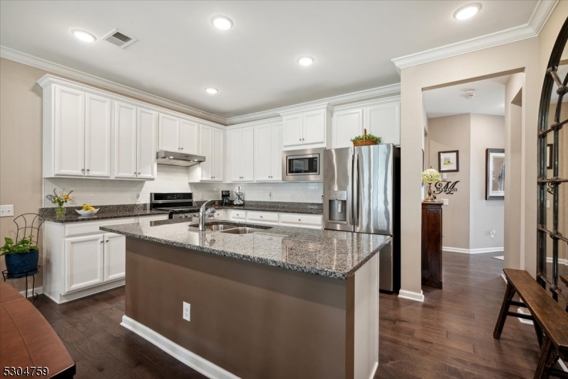 HUNTERDON CREEKSIDE - Residential