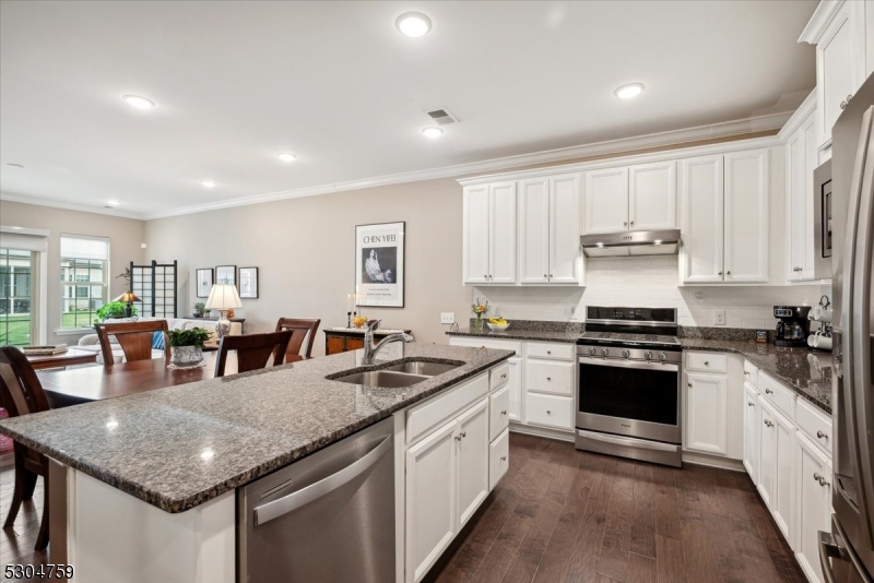 HUNTERDON CREEKSIDE - Residential