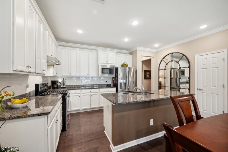 HUNTERDON CREEKSIDE - Residential