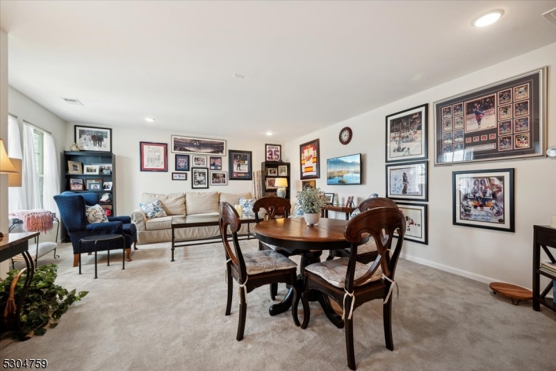 HUNTERDON CREEKSIDE - Residential