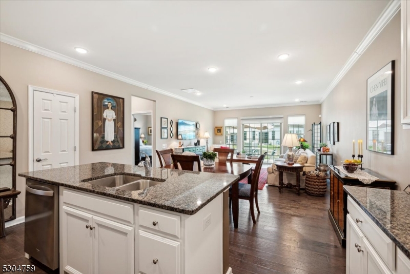 HUNTERDON CREEKSIDE - Residential