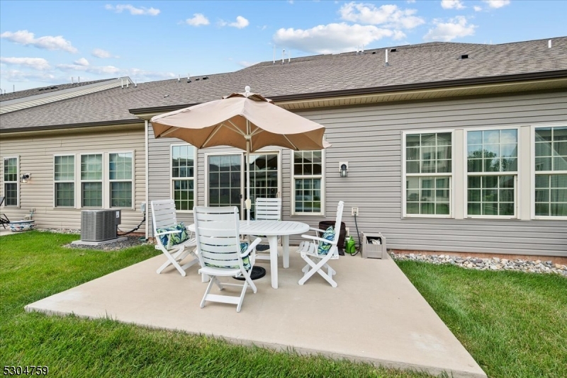 HUNTERDON CREEKSIDE - Residential