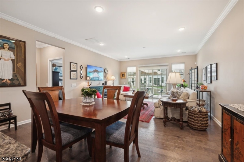 HUNTERDON CREEKSIDE - Residential