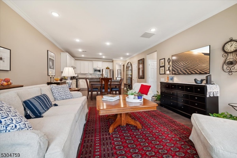 HUNTERDON CREEKSIDE - Residential