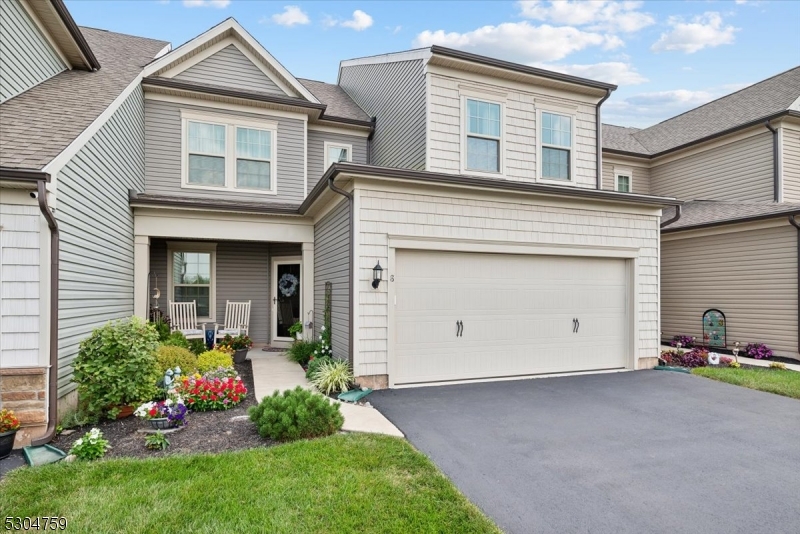 HUNTERDON CREEKSIDE - Residential