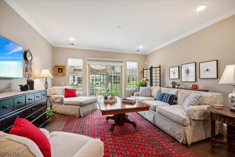 HUNTERDON CREEKSIDE - Residential