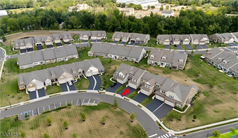 HUNTERDON CREEKSIDE - Residential