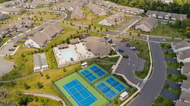 HUNTERDON CREEKSIDE - Residential