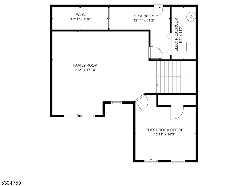 HUNTERDON CREEKSIDE - Residential