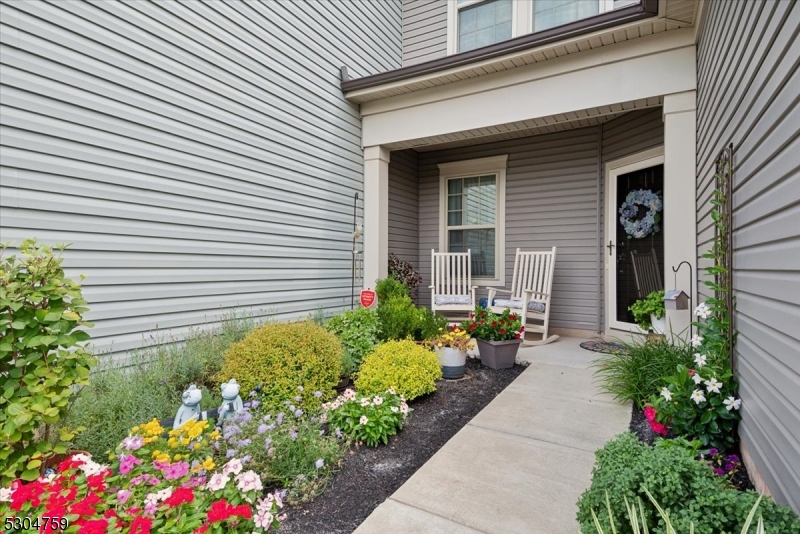 HUNTERDON CREEKSIDE - Residential