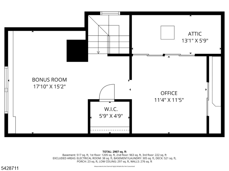 Main image without alt text
