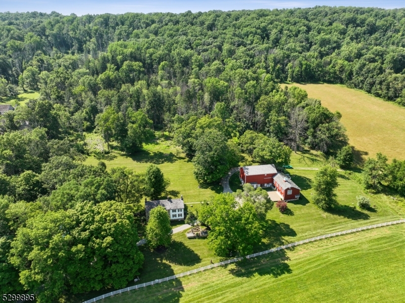 Middle Valley - Residential