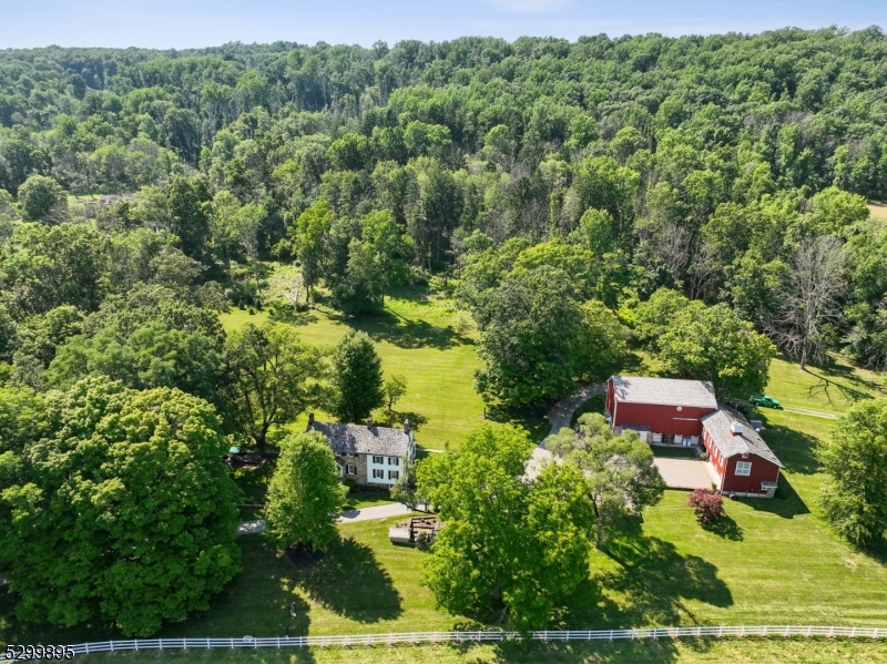 Middle Valley - Residential