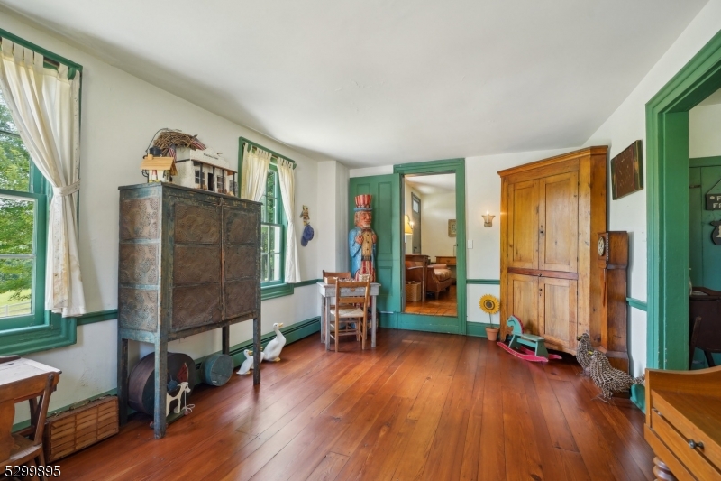 Middle Valley - Residential