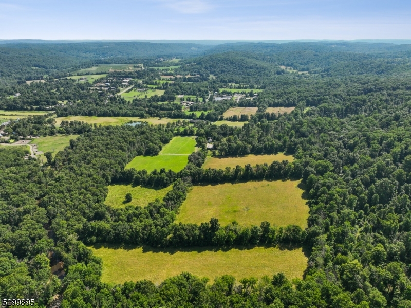 Middle Valley - Residential