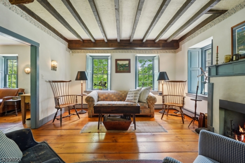 Middle Valley - Residential