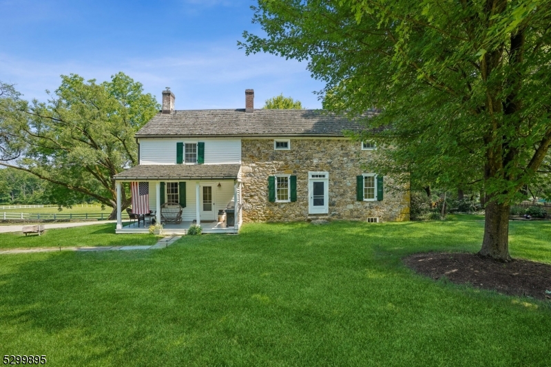 Middle Valley - Residential