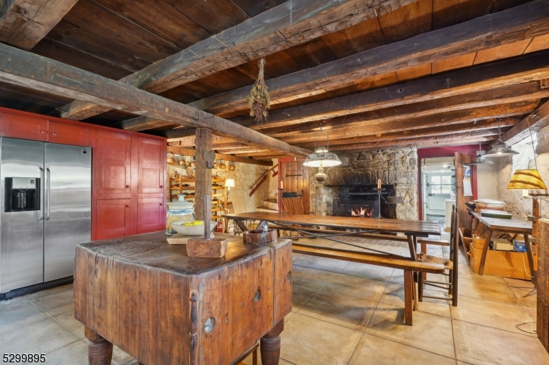 Middle Valley - Residential