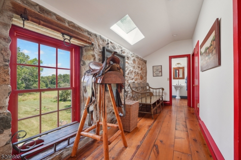 Middle Valley - Residential