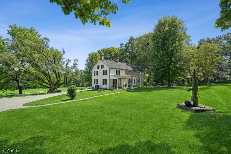 Middle Valley - Residential