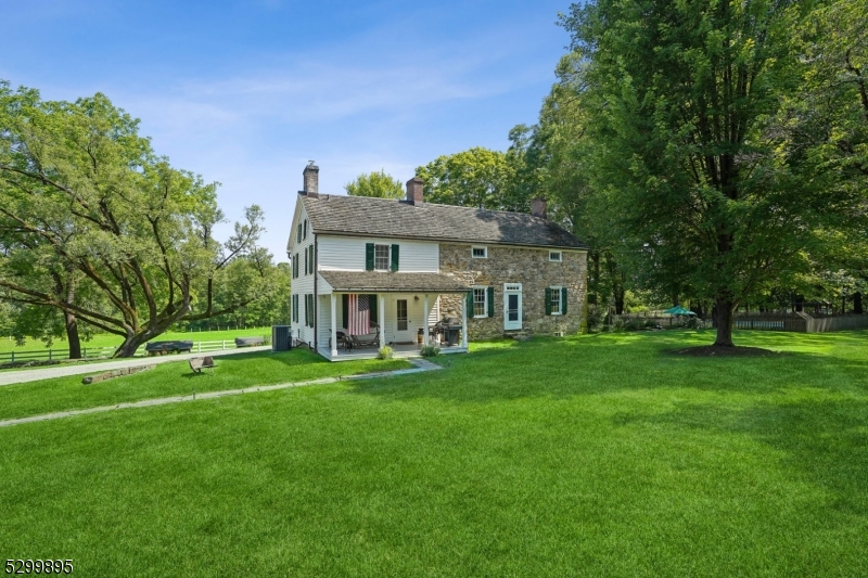 Middle Valley - Residential