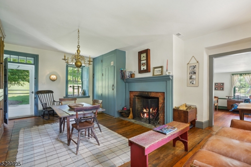 Middle Valley - Residential