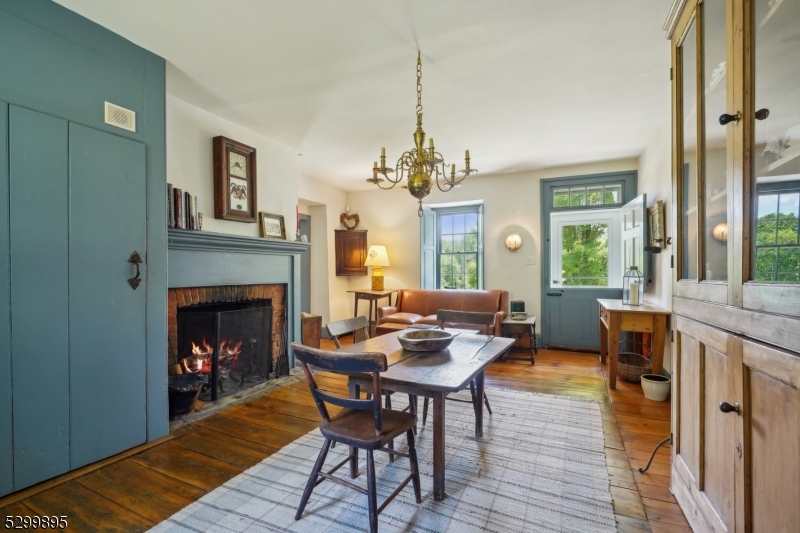 Middle Valley - Residential