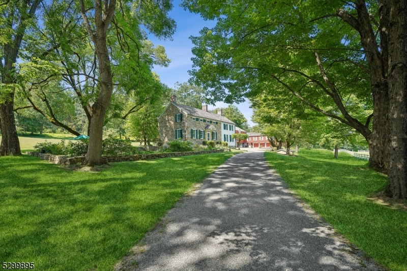 Middle Valley - Residential