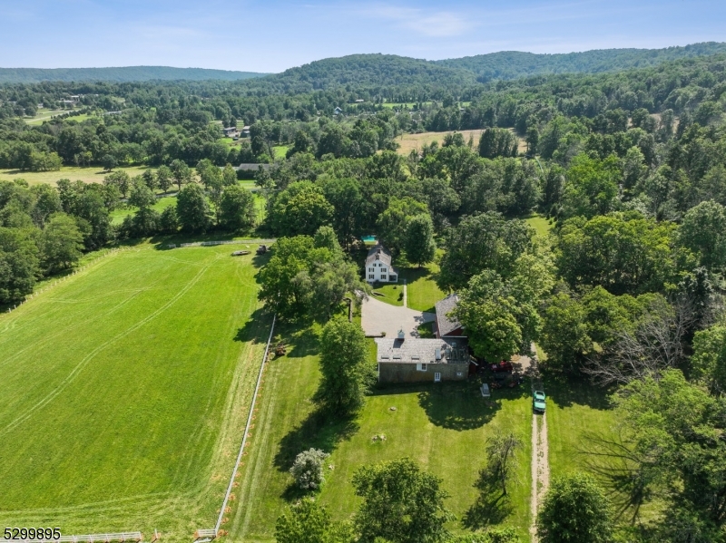 Middle Valley - Residential