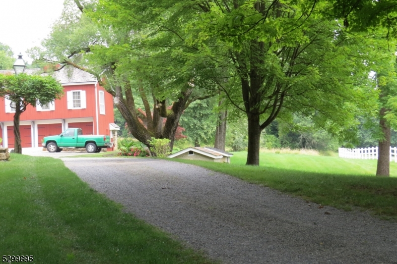 Middle Valley - Residential