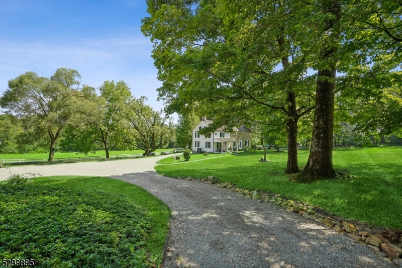 Middle Valley - Residential