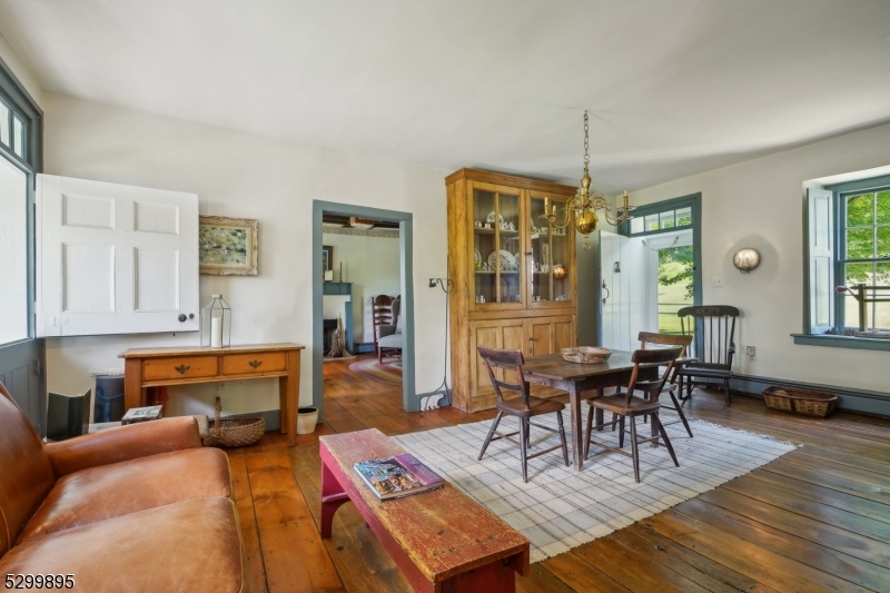 Middle Valley - Residential