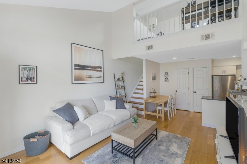 Mayfield - Residential