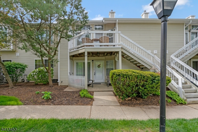 Mayfield - Residential
