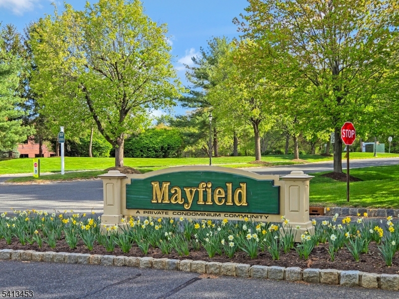 Mayfield - Residential